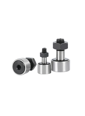 随动器凸轮滚针轴承CF3 4 5 6 8 16 18 20 24 30 V M B UU R A