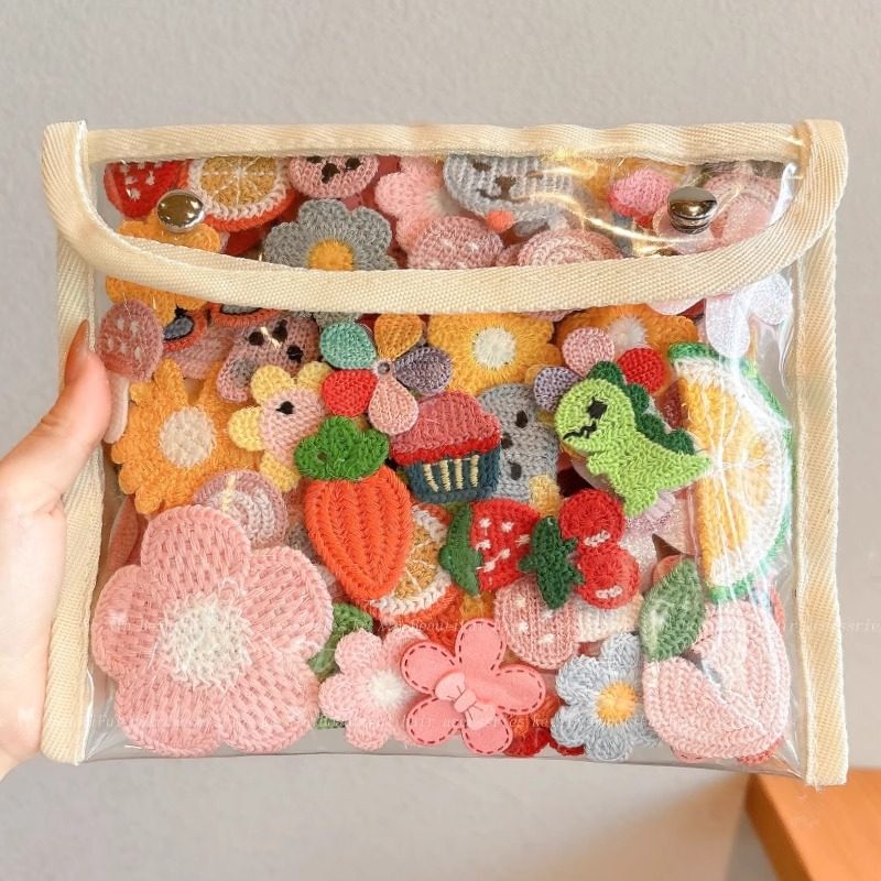 婴儿不伤发魔术贴发卡宝宝碎发刘海贴胎毛头饰婴幼儿发夹儿童发饰,饰品/流行首饰/时尚饰品新,刘海贴,淘宝优惠券,粉丝福利购,淘宝优惠卷