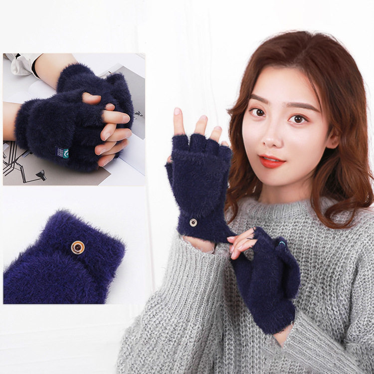 冬季保暖手套毛绒加厚防寒平板触屏二指翻盖户外魔术御寒猫爪手套,服饰配件/皮带/帽子/围巾,手套,淘宝优惠券,粉丝福利购,淘宝优惠卷
