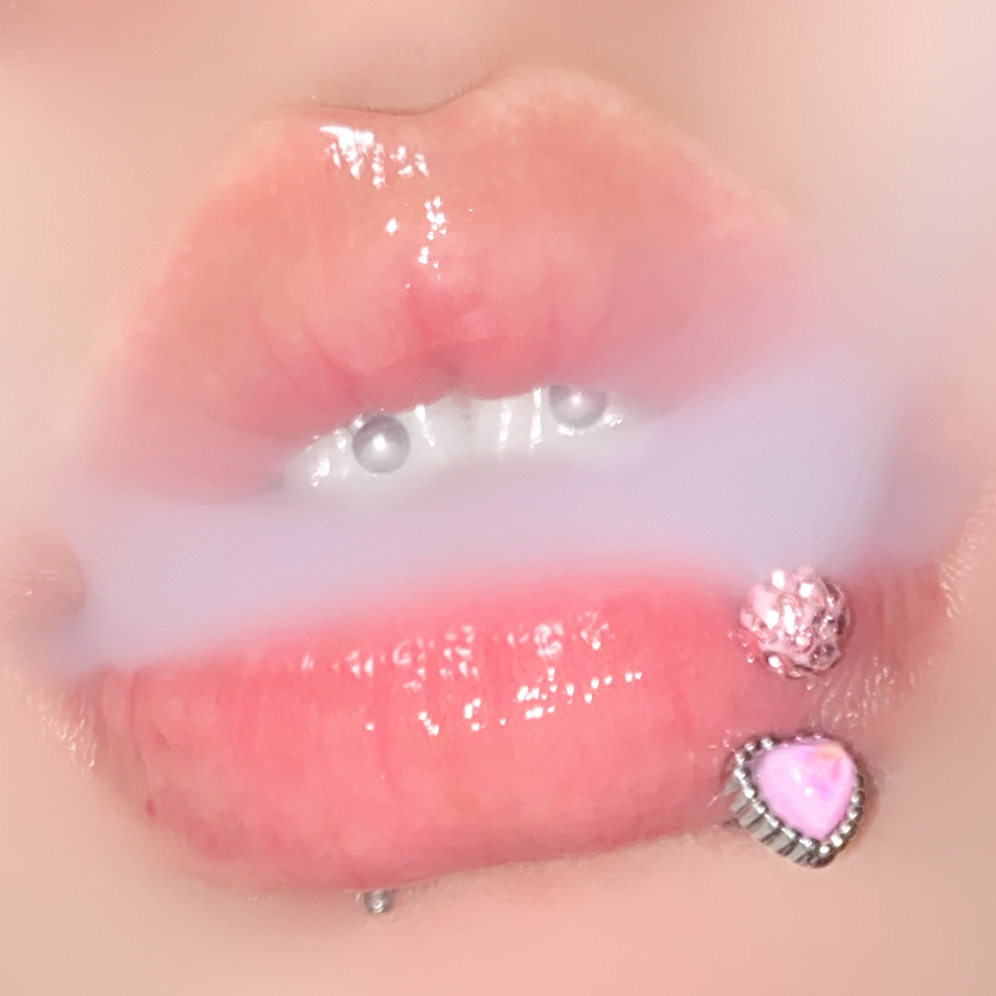 香巴拉爱心唇环多色石马蹄环耳骨环仿澳宝唇饰穿刺饰品,饰品/流行首饰/时尚饰品新,唇环/唇钉,淘宝优惠券,粉丝福利购,淘宝优惠卷
