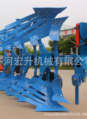 农耕机械铧式犁农业翻土铧犁农田耕种翻转犁