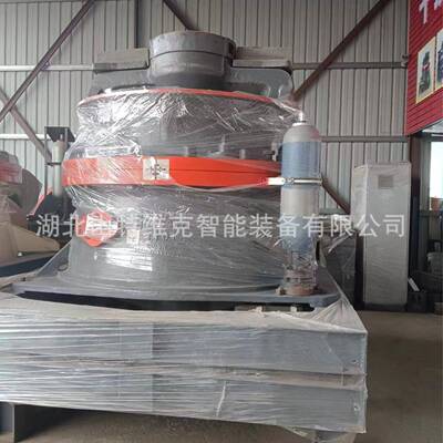 CH440单缸圆锥破碎机