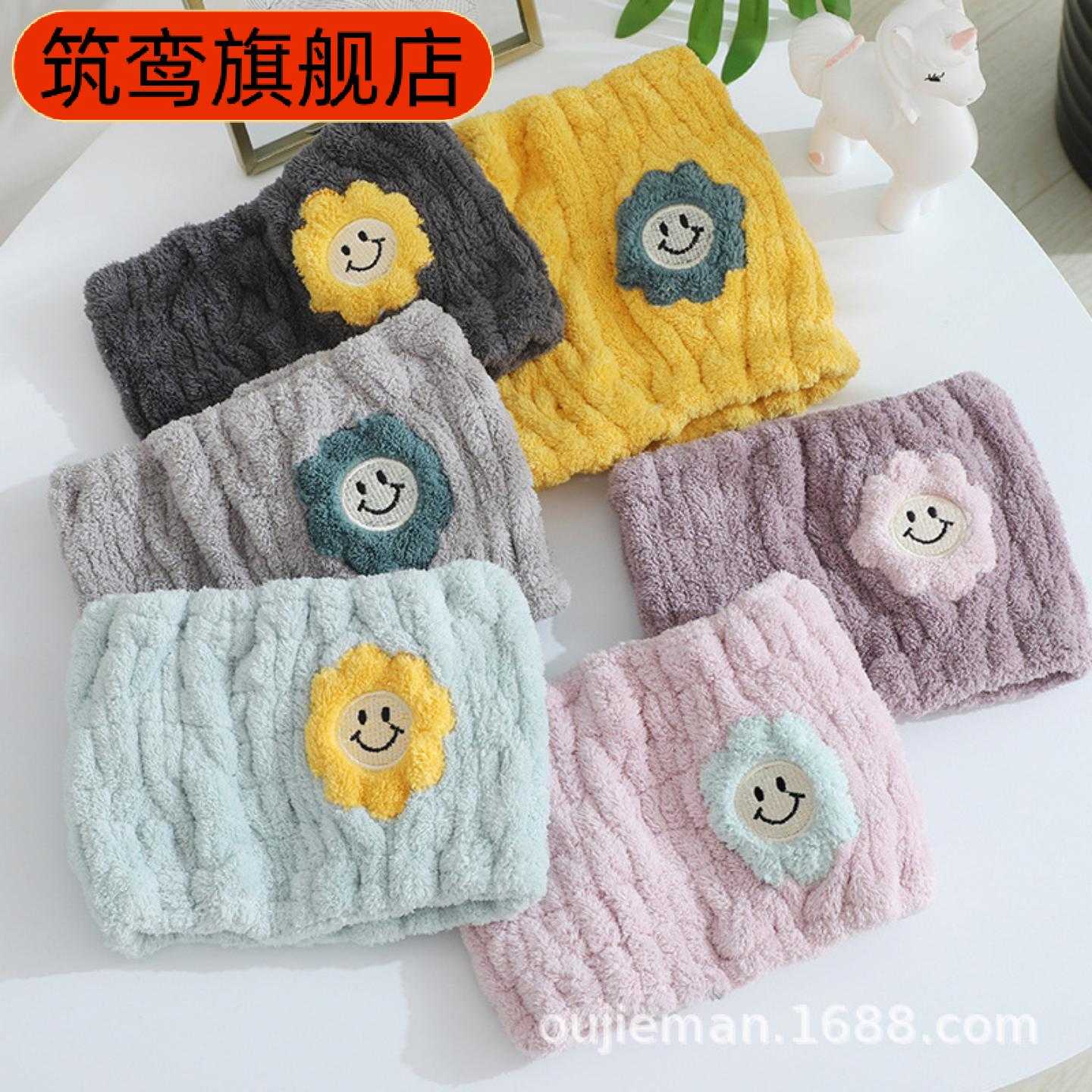 加宽束发带洗脸专用发箍发圈女