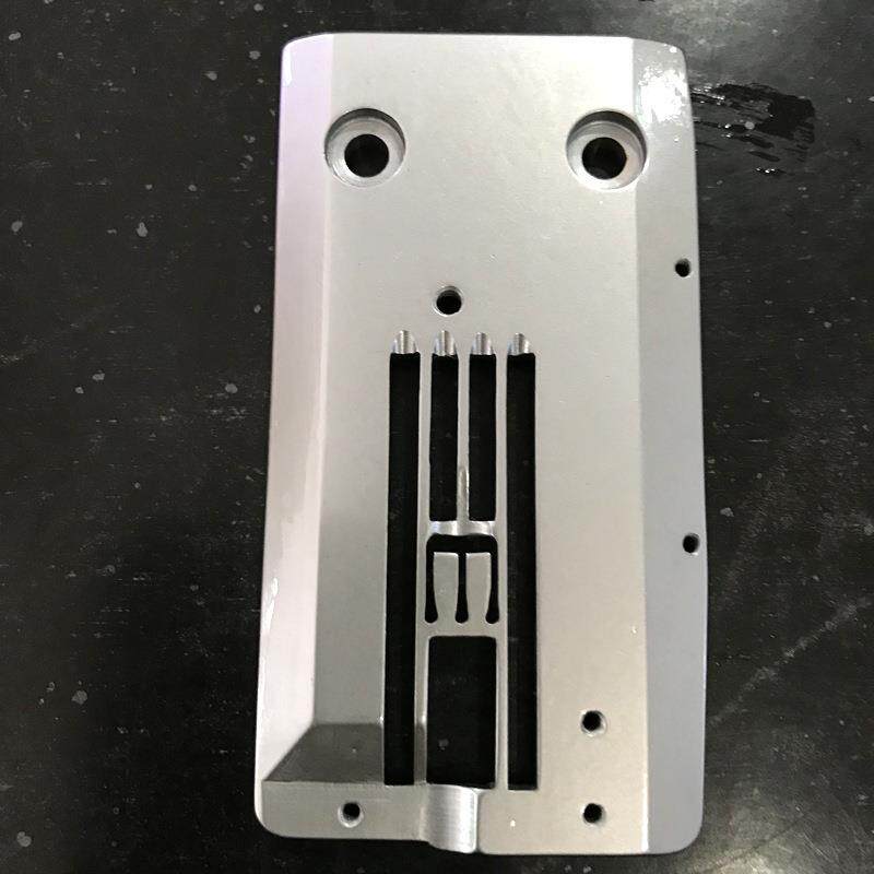 大和青本VT1500自动剪线针板剪线一体三针五线筒绷缝机三排356