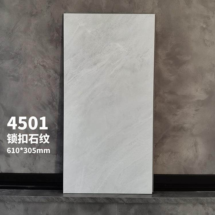 spc石塑晶地板无甲醛石纹卡扣式翻新耐磨防水阻燃塑胶pvc锁扣地板