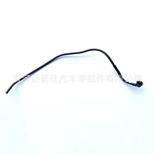 17128658483适用1系 2系 X1 X2 冷却系统冷却液软管水管