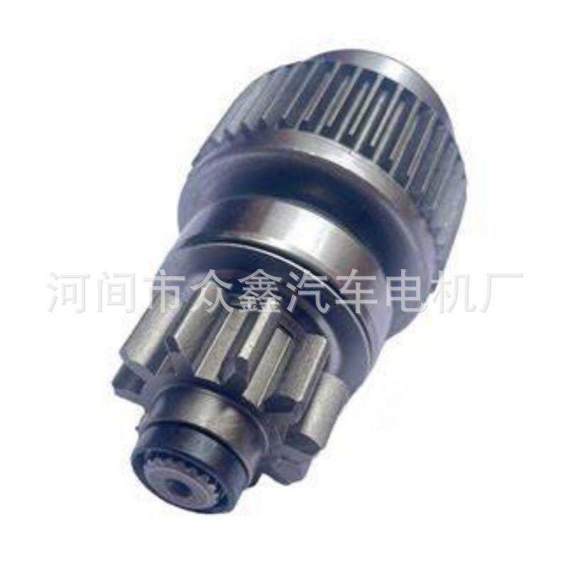 齿轮ZEN 1097 2801167030 1097