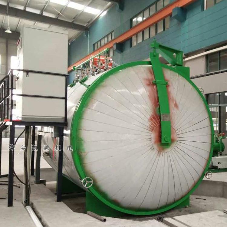 电力变压器真空注油罐 大型变压器全自动真空干燥注油设备