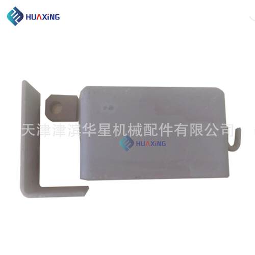 集装箱配件螺栓连接门锁盒 镀锌处理 量大从优