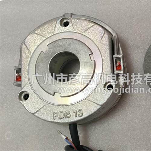 诺 德1.1/1.5kw电机BRE20刹车器FDB13刹车19031932 205v LR76927