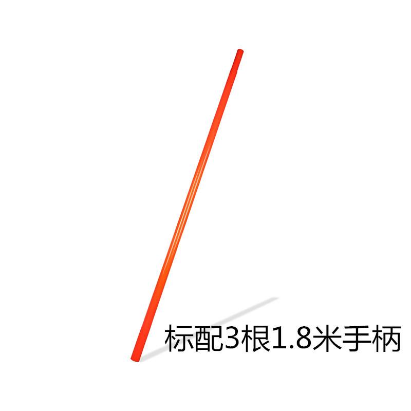 混凝土推拉大抹子锰钢大抹子路面收光抹板混泥土收光收面收边整平