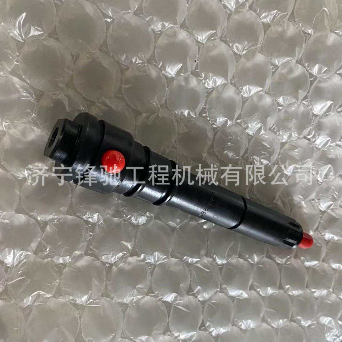 适用D355C-3推土机SA6D140E-2直喷发动机喷油器6211-12-3600配件h