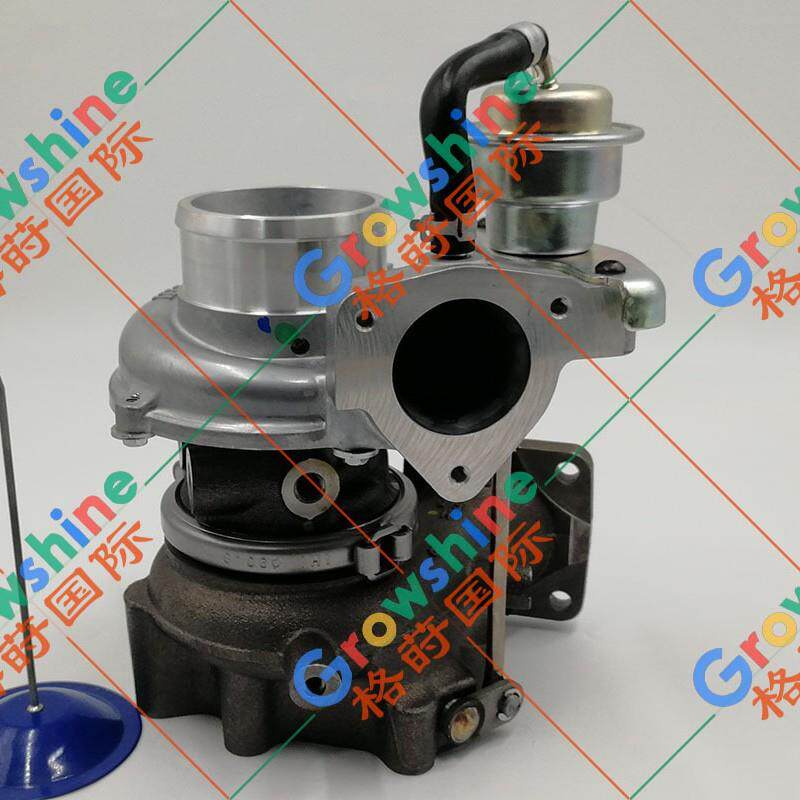 原装进口皮卡增压器VIFJ、8980976861