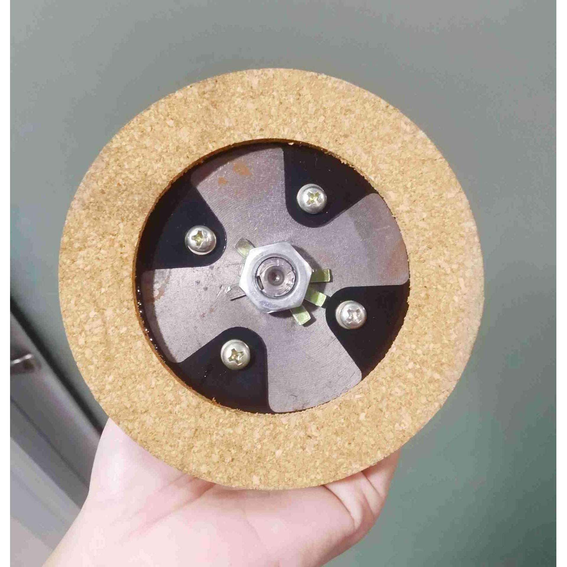 工业缝纫机电机刹车组件(刹车盘刹车片电机轴轴承轴承套垫片等)