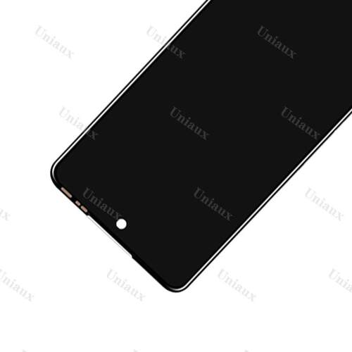 适用 传音 TECNO Camon 18 屏幕总成原装液晶显示内外一体屏
