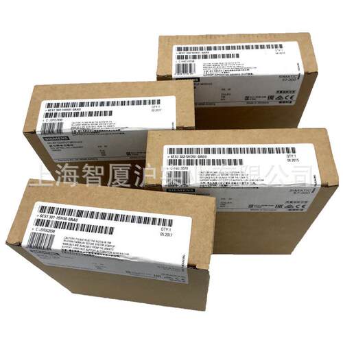 6ES73135BG044AB2 原装SIMATIC S7-300 CPU 6ES7313-5BG04-4AB2