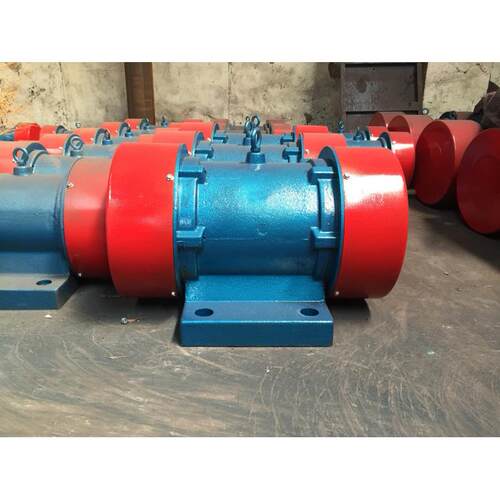 VB-50234-W 振动电机 2.25KW 380V 50KN宏达三相异步4级震打器