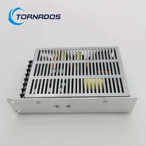 SPS控制系统数控专用开关电源华兴凯恩帝PC2双组输出5V5A 24V2A