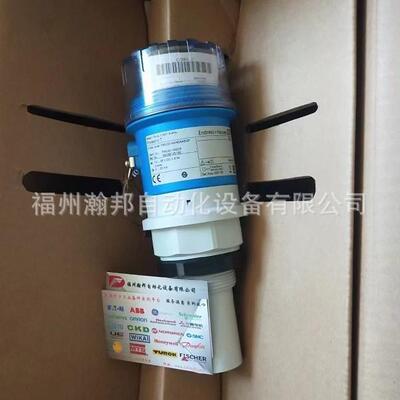 E+H变送器 CM442-AAM1A2F010A+AK COS41-2F