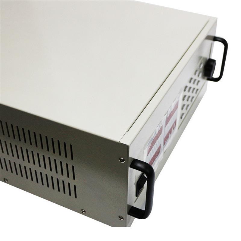 嘉拓JT6341A可编程直流电子负载仪150V/4500W/240A电子负载仪