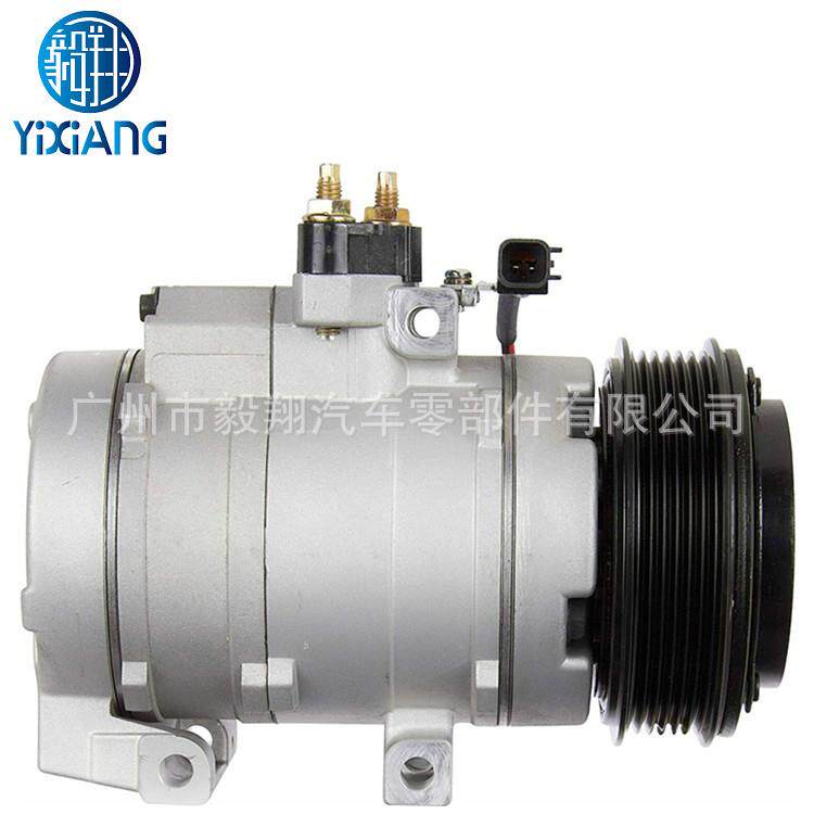 适用 FS20 AC Compressor FORD Lobo F-150 / F-250 / F-350