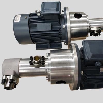 Leistritz雷士L2NG-106/140-IHOKI-W可逆式轧机操作液压泵