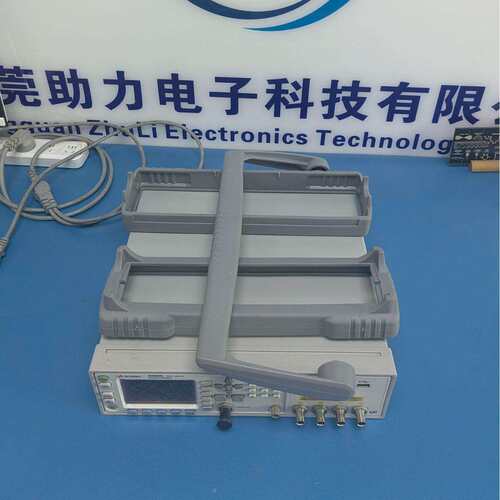 E4980AL皮套把手 E4980A皮套把手N4010A 橡胶皮套把手