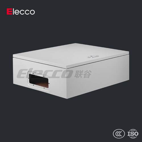 联谷JXF控制箱500*600*250mm/明装IP55配电箱/3C认证出口型基业箱