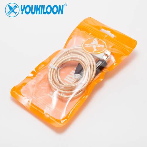 两根线 EFT Dongle Serial 2 IN 1 cable Powered by EASY TEMA