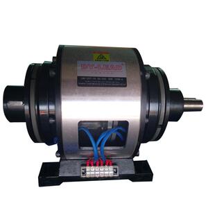 电磁离合器厂家 20KG双电磁离合刹车器组 LBC-207-200 45W