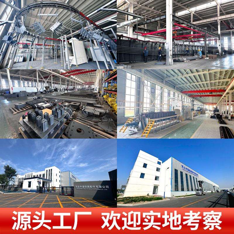 管廊托臂支架 热镀锌C型钢T型托臂厂家图片