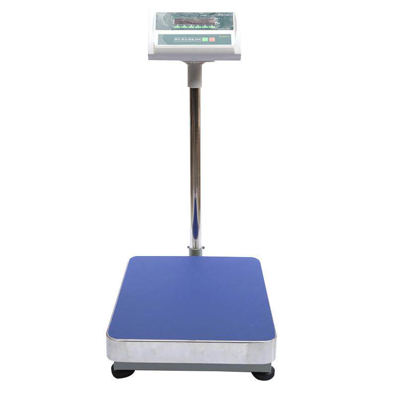 TCS-100kg工业电子秤台秤100kg/10g工厂快递物流称重用电子台秤