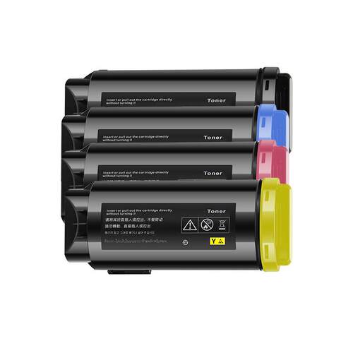 适用施乐C500N粉盒106R03869/66/67/68碳粉VersaLink C505S墨盒