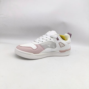 502424 透气网面休闲运动小白鞋 货号A161 小北高端定制