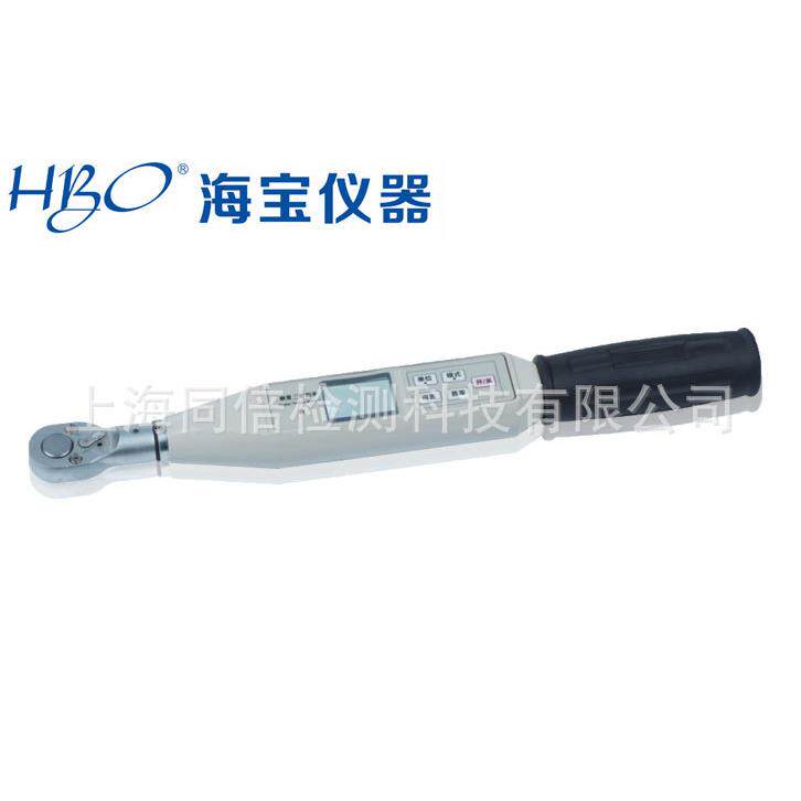 海宝HNB-10数显扭力扳手2-10N.m HNB系列扭矩扳手HNB-20图片