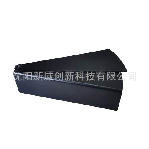 木工专用精密角度45°90°180°尺游标不锈钢三角尺五金测量工具