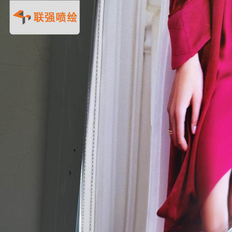 深圳喷画公司制作无边框拉布灯箱 LED卡布灯箱 UV高精度软膜灯布