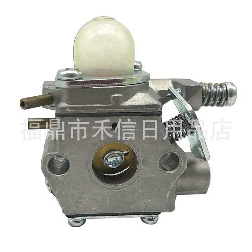 WT-631 Poulan PL25 PT17 PT3000 TE450CXL 化油器 358742420油锯