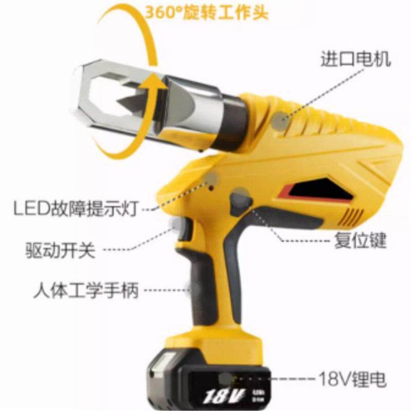 螺母破拆器(T5)