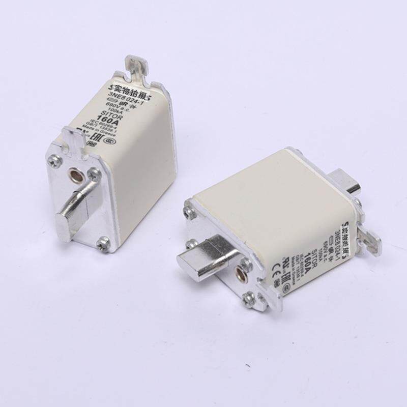 低压熔断器 保险丝3NE8024-1 3NE8022-1 3NE8021-1质量保障