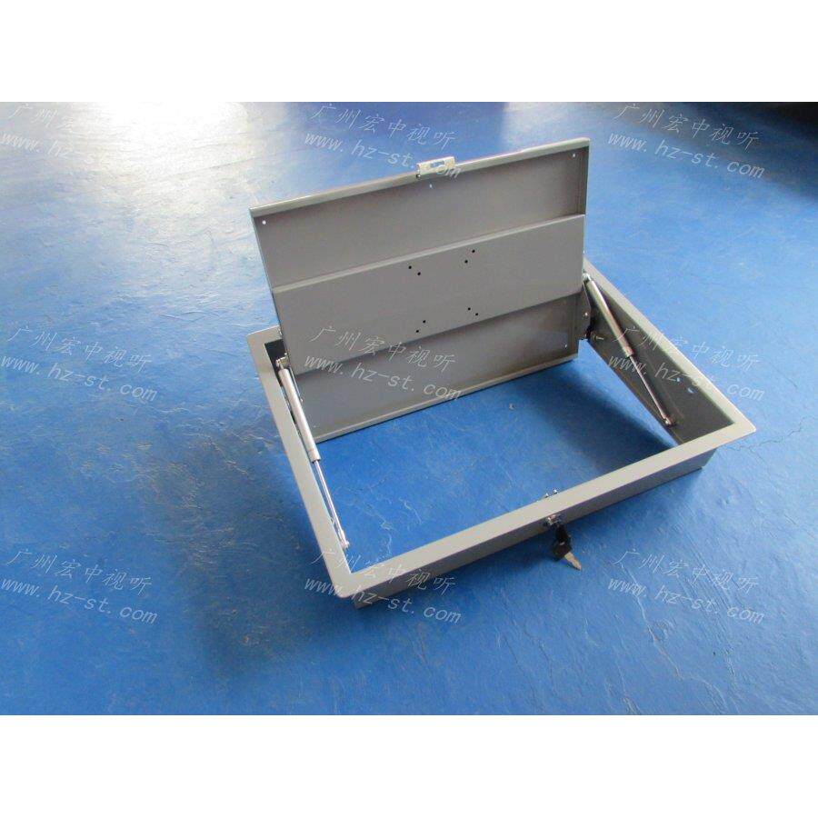 厂家新品 22寸显示器手动翻转器 手动液晶翻转器 电脑翻转器