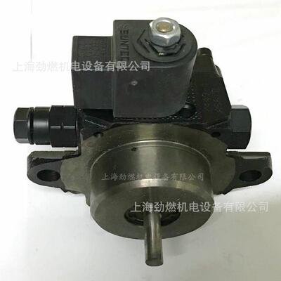 AS67B7449/AS67A7466/ASV67A7402桑泰克SUNTEC油泵 燃烧机柴油泵