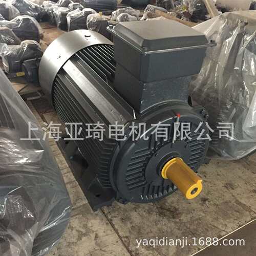 YX3-132M2-4-11KW加大功率三相异步电动机