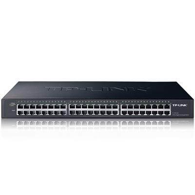 TP-link 16口 以太网交换机 16FE TL-SF1016D