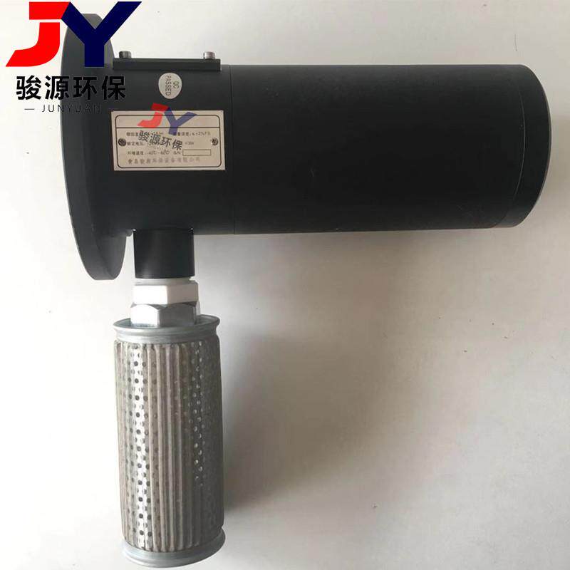 在线cems系统粉尘分析仪 MODEL2030在线粉尘仪 实时监测粉尘浓度