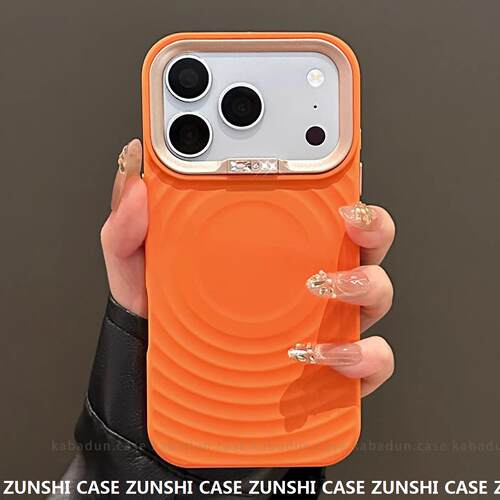 适用iPhone18RO液态硅胶