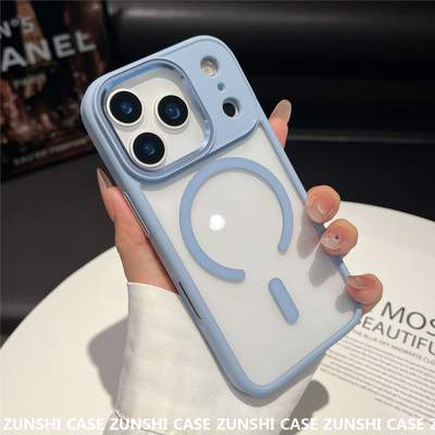 金盾磁吸适用iPhone18rMa