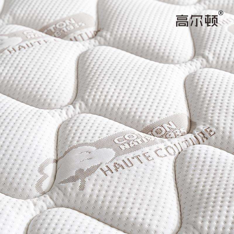 记忆棉弹簧乳胶床垫儿童学生硬床垫 席梦思宿舍酒店跨境床垫硬垫