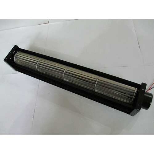 厂家直供LRD40350A24-BF直流DC12V/24V贯流风机/贯流风扇