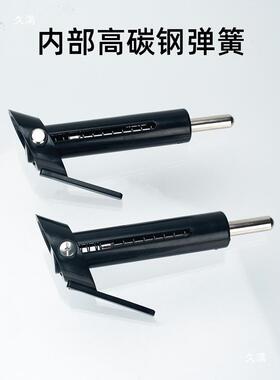 健身减重插销配重片减轻铝合金多功能配重钢销递减训练组